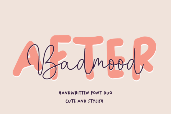 After Badmood Font Review: A Marketer's Take on Campaign Typography