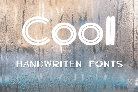 Cool Font Review: A Handwritten Typeface for Web Design