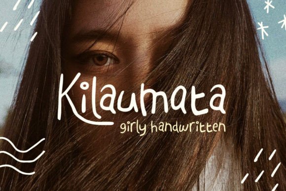 Kilaumata Font Review: A Cozy Script for Branding